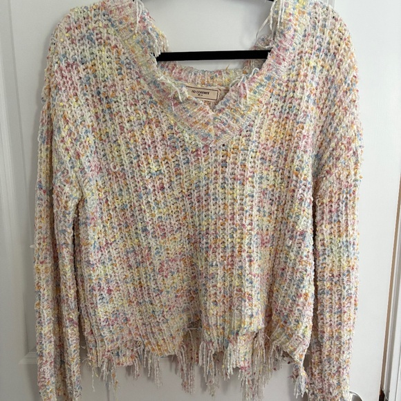 Womens Sweater - Picture 1 of 4